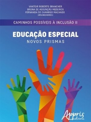 cover image of Caminhos Possíveis à Inclusão II